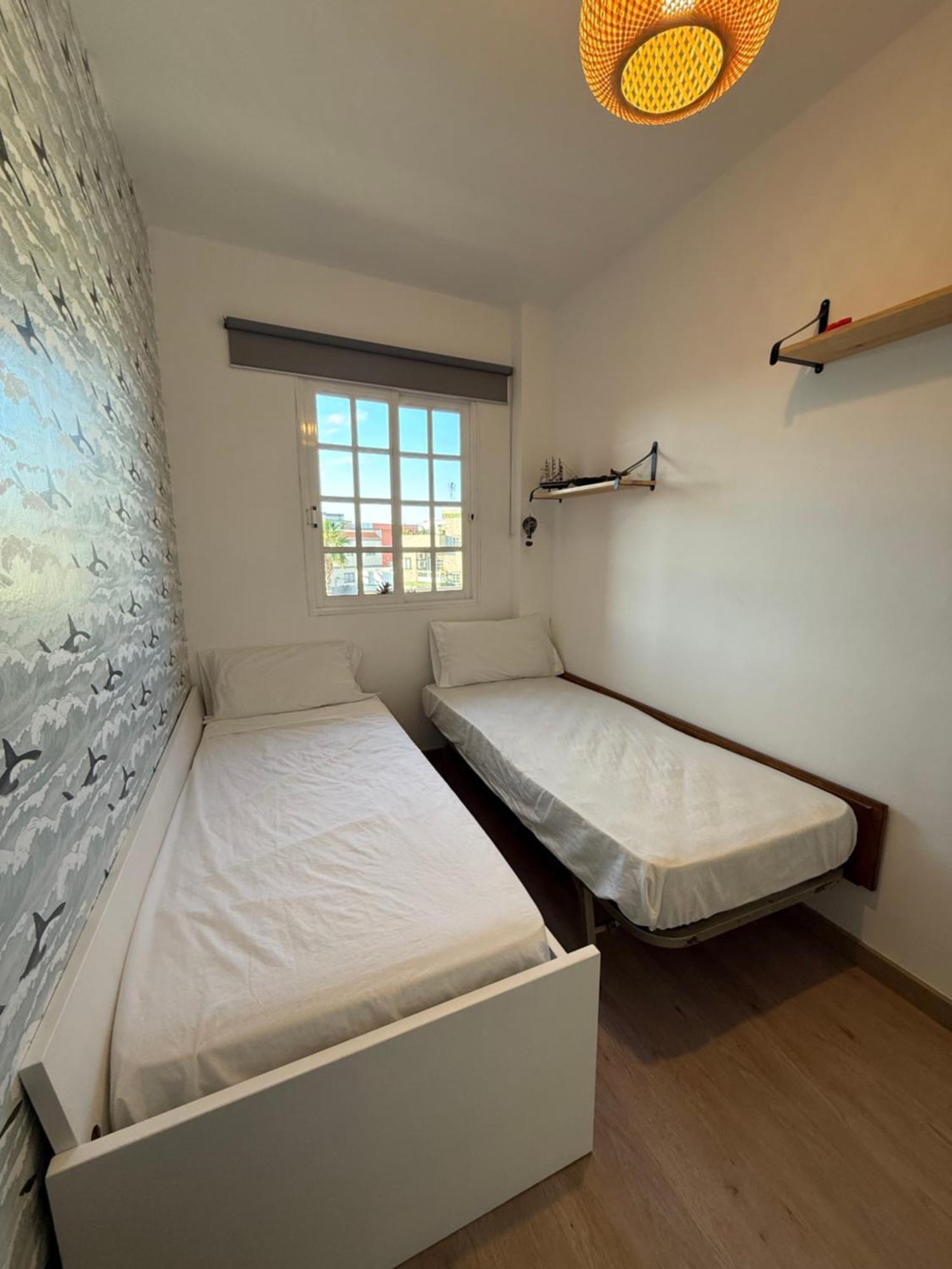 Seaside Paradise - 2 Bedroom Apartment With Ocean Views & Air Conditioning In Playa San Juan Ngoại thất bức ảnh